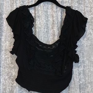 Free people blouse